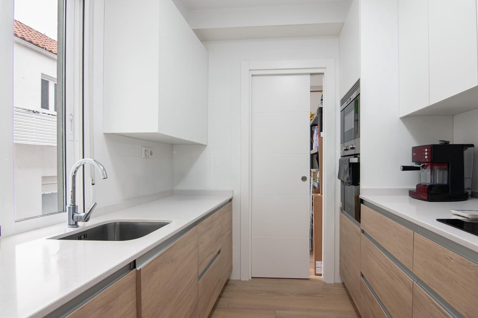 2 soverom Leilighet til salgs i La Coruna by - € 475 000 (Ref: 10059300)