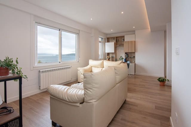 2 soverom Leilighet til salgs i La Coruña by - € 475 000 (Ref: 10059300)