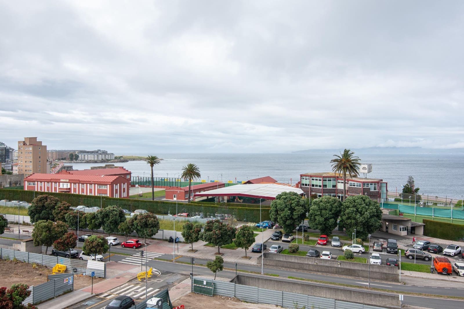 2 soverom Leilighet til salgs i La Coruna by - € 475 000 (Ref: 10059300)