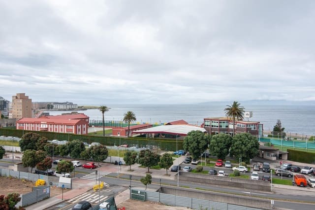 2 soverom Leilighet til salgs i La Coruña by - € 475 000 (Ref: 10059300)