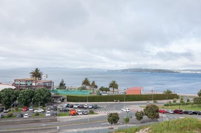 2 soverom Leilighet til salgs i La Coruña by - € 475 000 (Ref: 10059300)