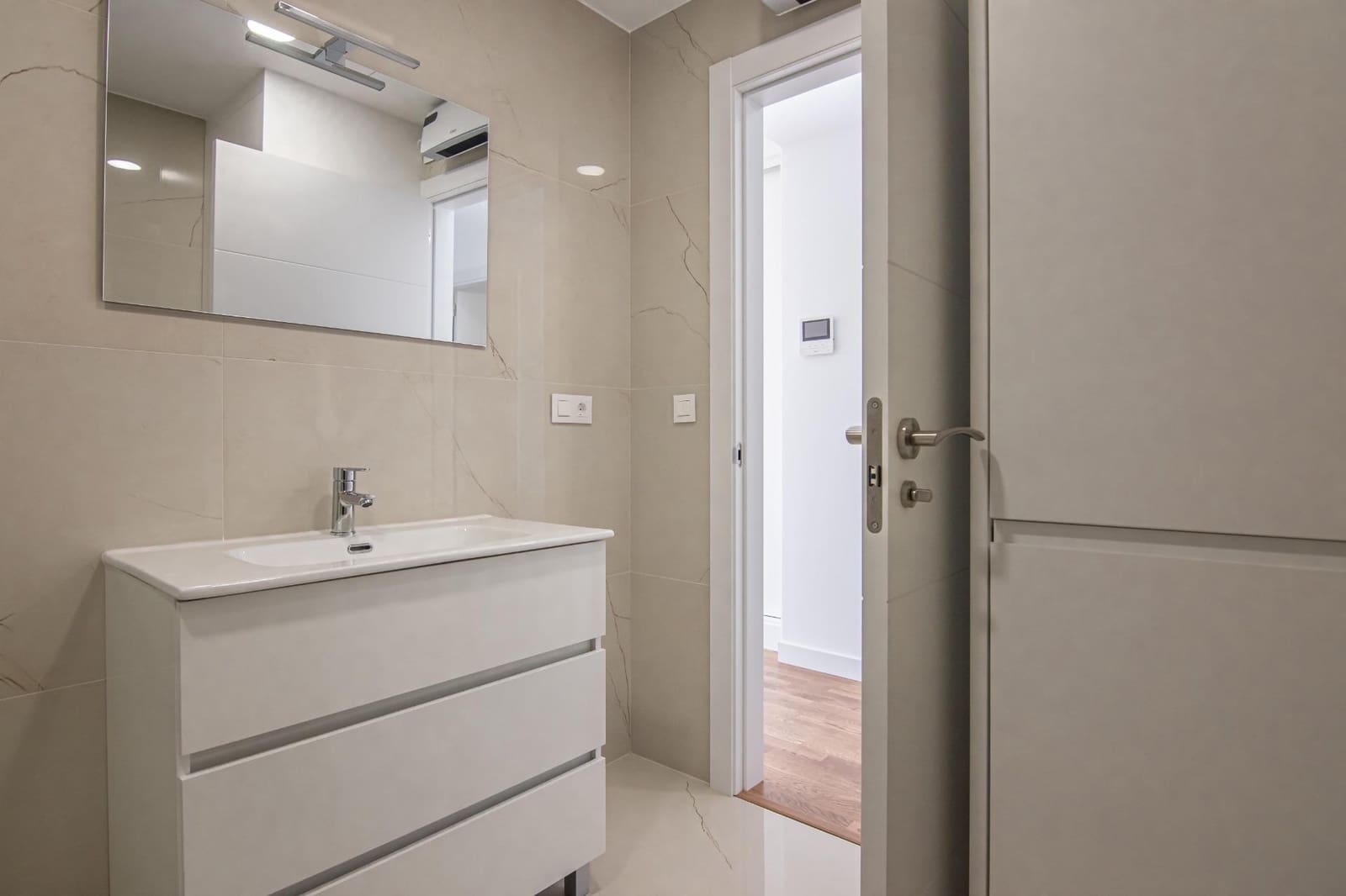 3 quarto Apartamento para venda em Corunha cidade - 355 000 € (Ref: 10086345)