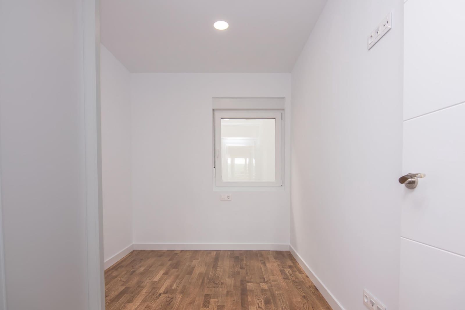 3 quarto Apartamento para venda em Corunha cidade - 355 000 € (Ref: 10086345)