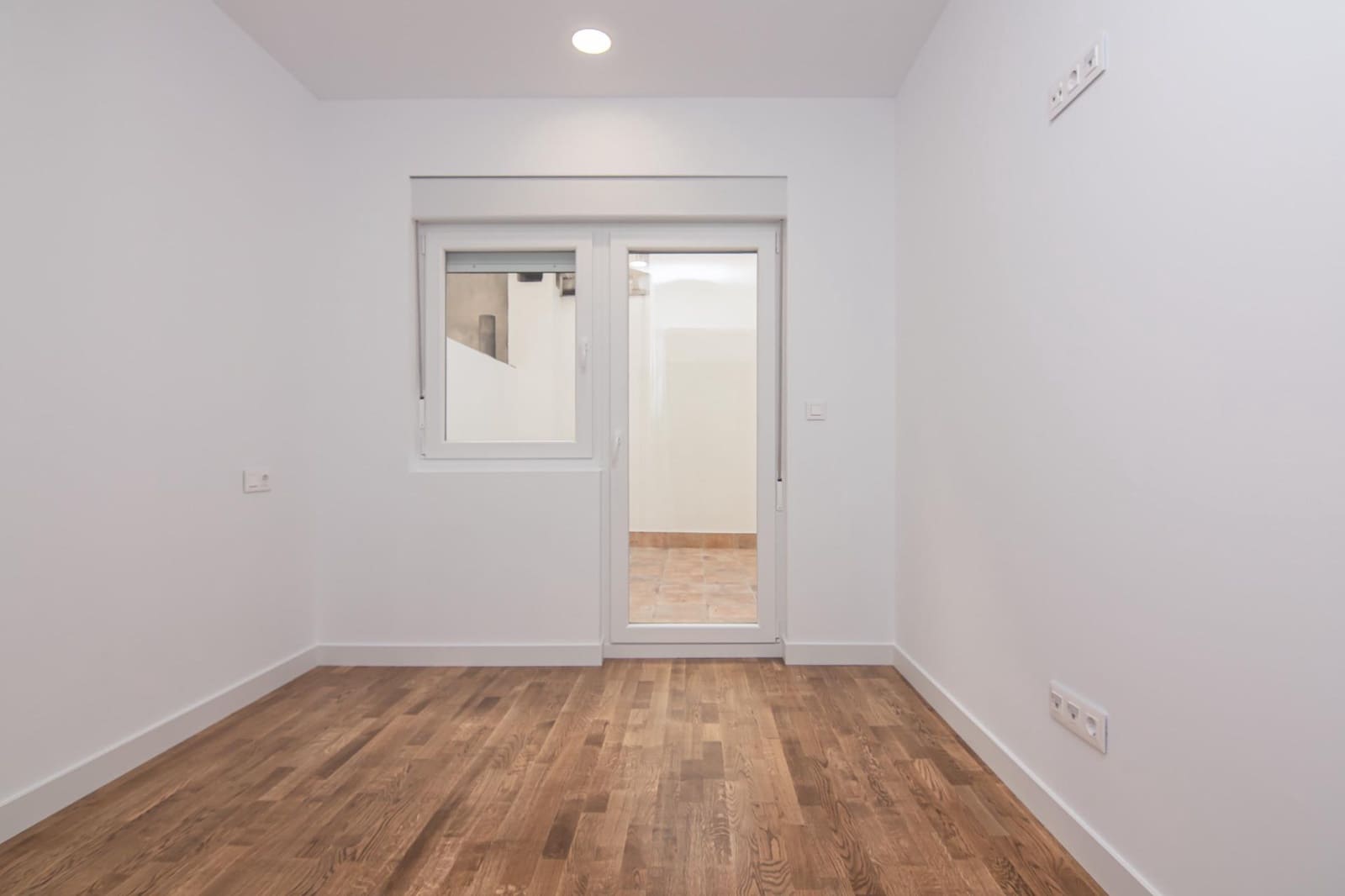 3 quarto Apartamento para venda em Corunha cidade - 355 000 € (Ref: 10086345)