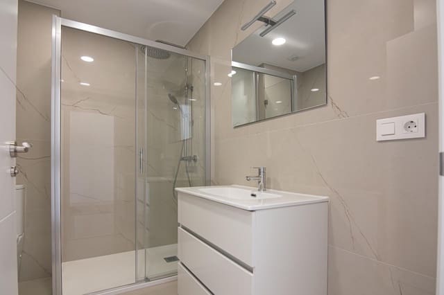 3 quarto Apartamento para venda em Corunha cidade - 355 000 € (Ref: 10086345)