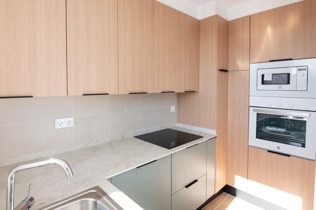 3 quarto Apartamento para venda em Corunha cidade - 355 000 € (Ref: 10086345)