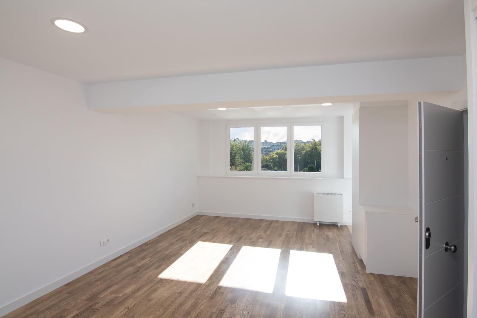 3 quarto Apartamento para venda em Corunha cidade - 355 000 € (Ref: 10086345)