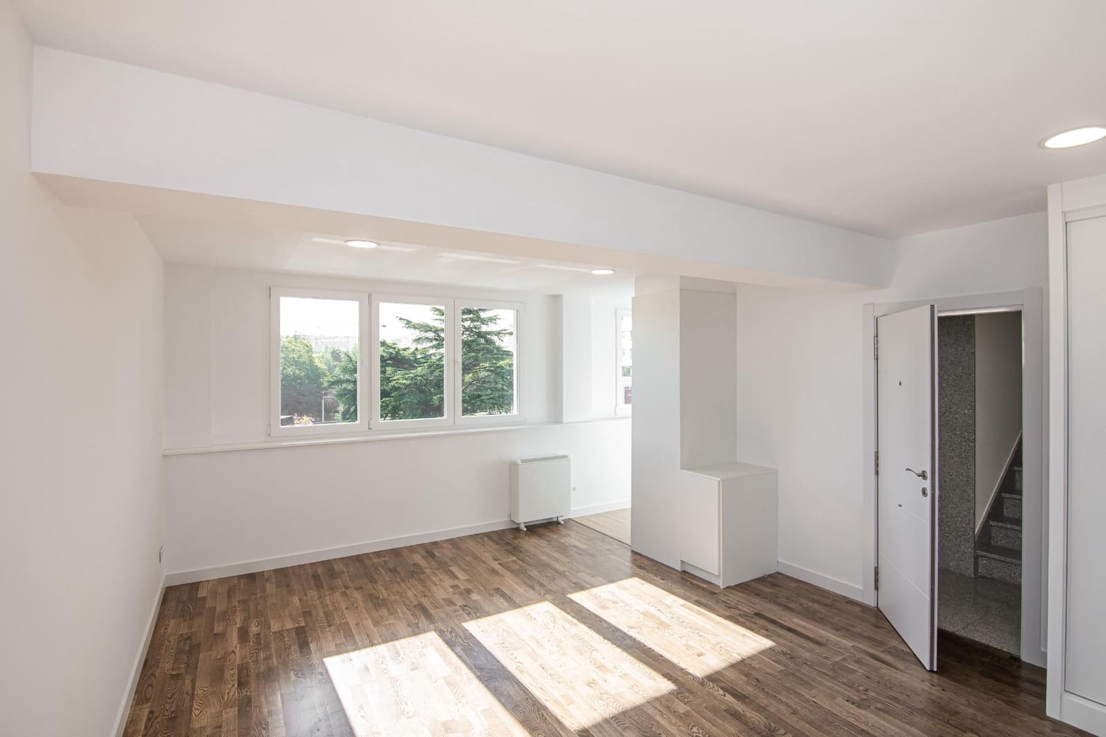 3 quarto Apartamento para venda em Corunha cidade - 355 000 € (Ref: 10086345)