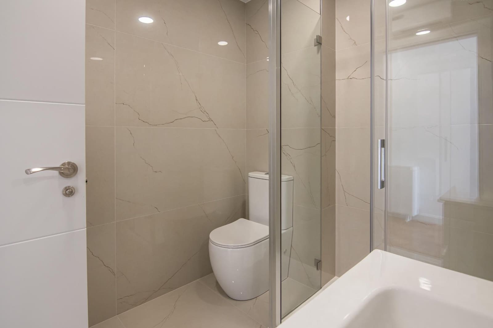 3 quarto Apartamento para venda em Corunha cidade - 355 000 € (Ref: 10086345)