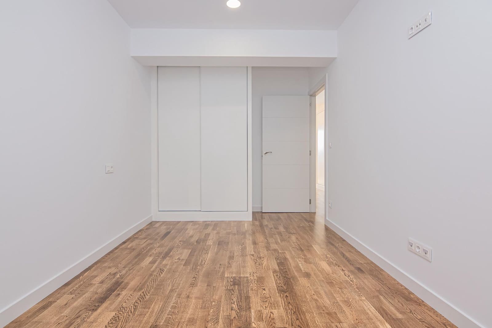 3 quarto Apartamento para venda em Corunha cidade - 355 000 € (Ref: 10086345)
