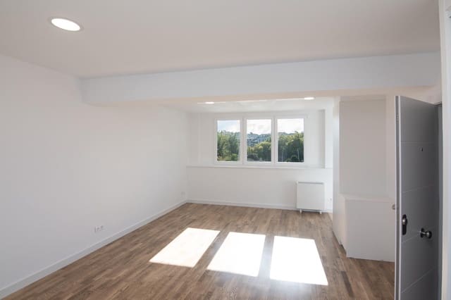 3 quarto Apartamento para venda em Corunha cidade - 355 000 € (Ref: 10086345)