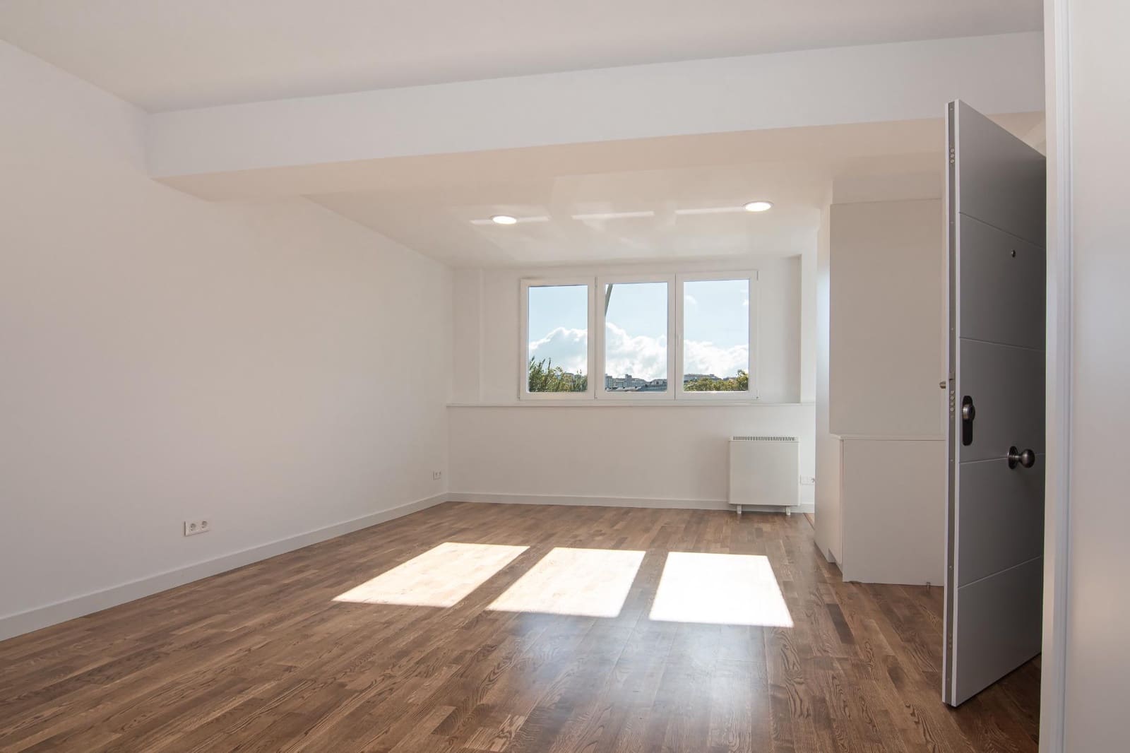 3 quarto Apartamento para venda em Corunha cidade - 355 000 € (Ref: 10086345)