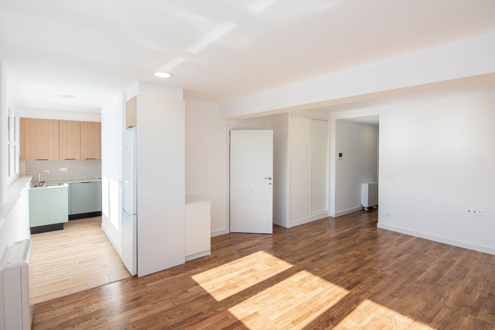 3 quarto Apartamento para venda em Corunha cidade - 355 000 € (Ref: 10086345)