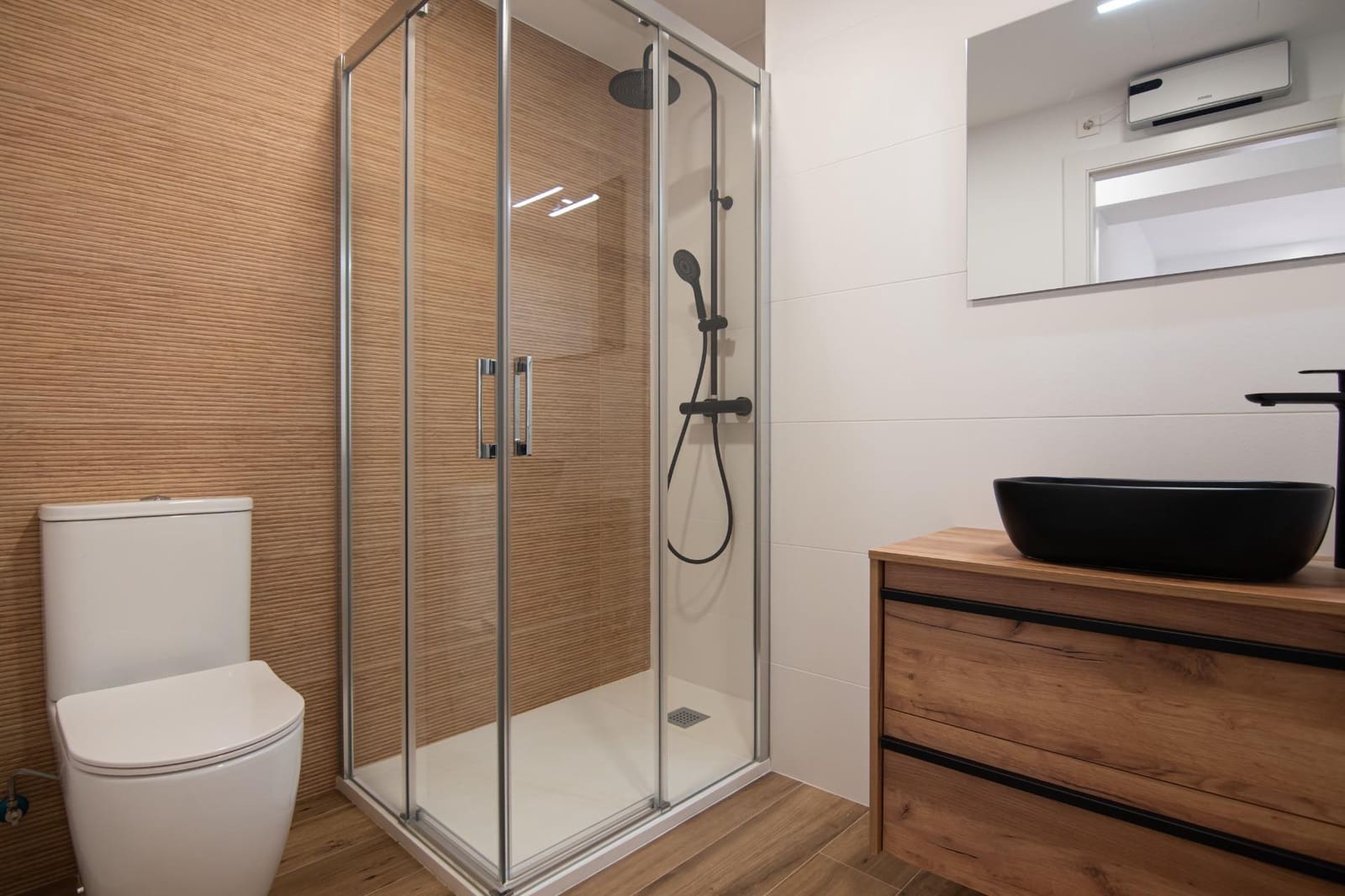 3 quarto Apartamento para venda em Corunha cidade - 355 000 € (Ref: 10086345)