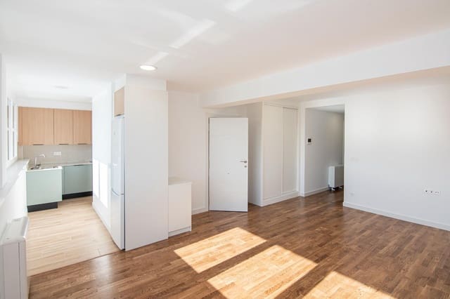 3 quarto Apartamento para venda em Corunha cidade - 355 000 € (Ref: 10086345)