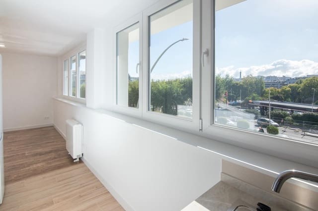 3 quarto Apartamento para venda em Corunha cidade - 355 000 € (Ref: 10086345)