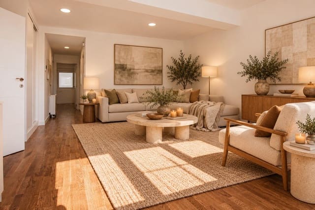 3 soverom Leilighet til salgs i La Coruña by - € 355 000 (Ref: 10086345)