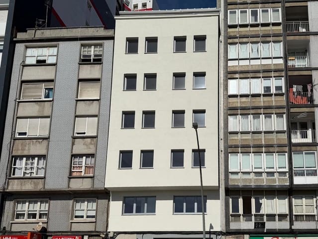 3 soverom Leilighet til salgs i La Coruña by - € 355 000 (Ref: 10086345)