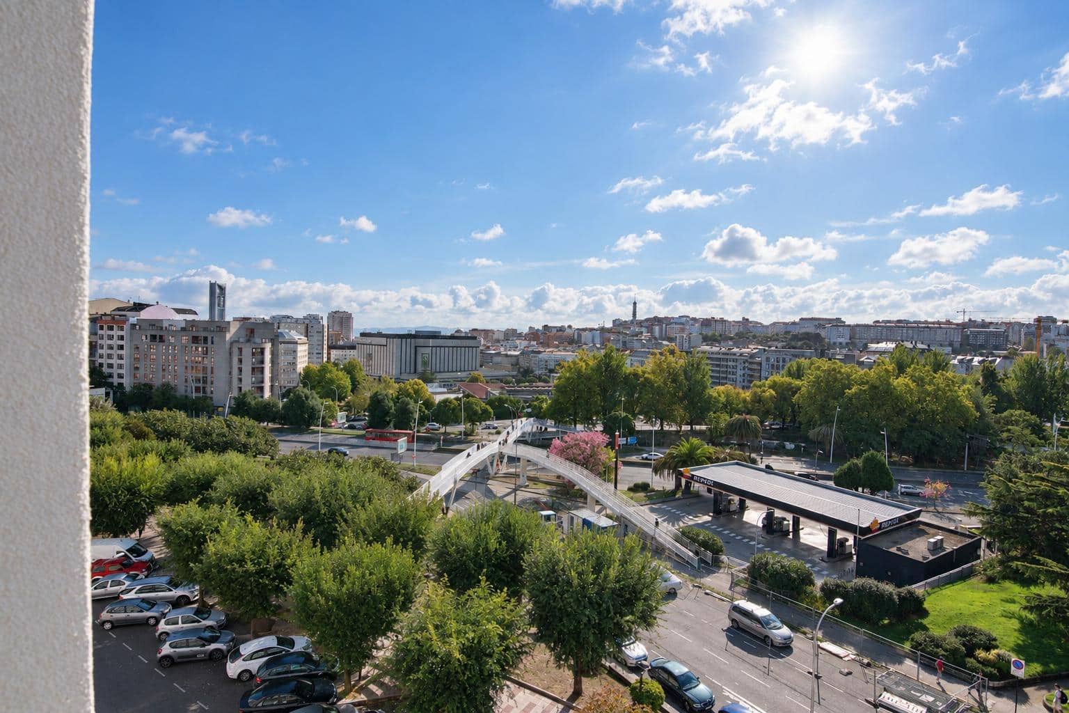 3 slaapkamer Flat te koop in A Coruna stad - € 360.000 (Ref: 10094860)