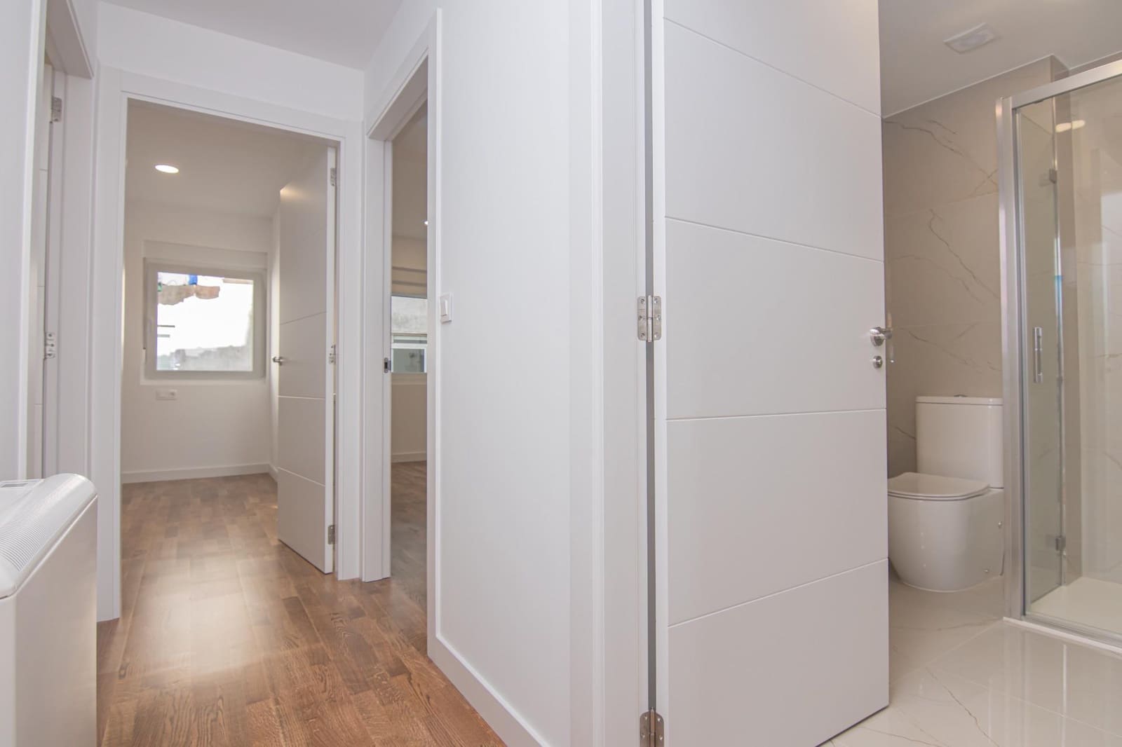 3 slaapkamer Flat te koop in A Coruna stad - € 360.000 (Ref: 10094860)