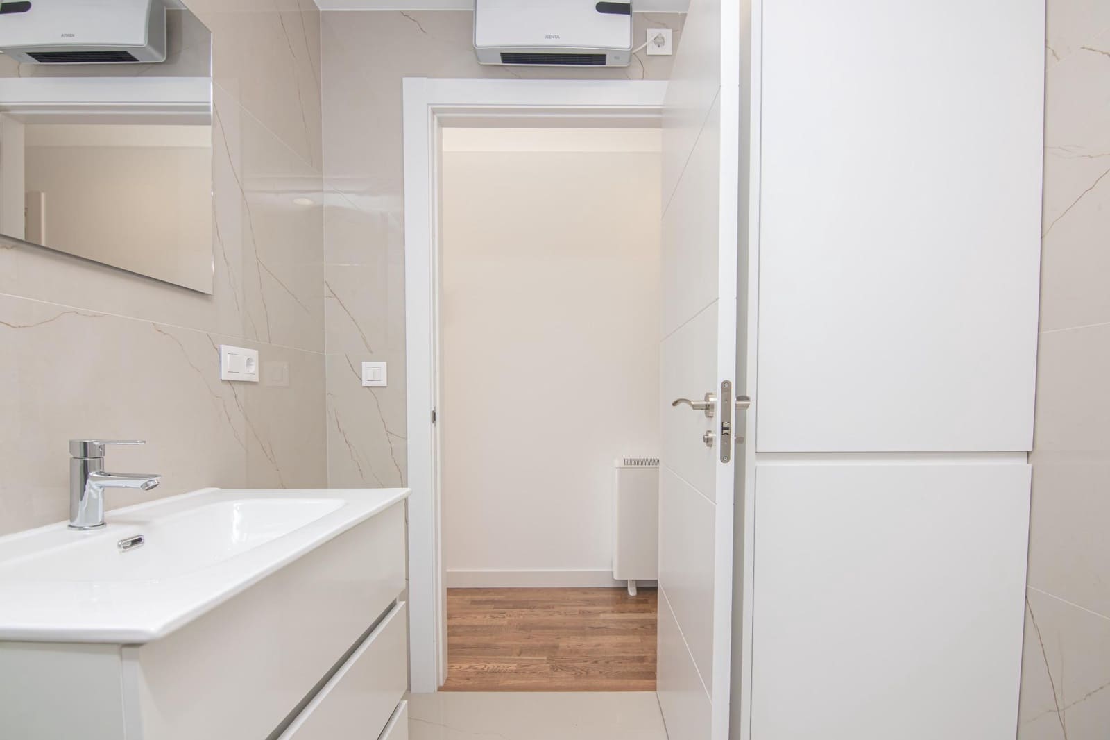3 slaapkamer Flat te koop in A Coruna stad - € 360.000 (Ref: 10094860)