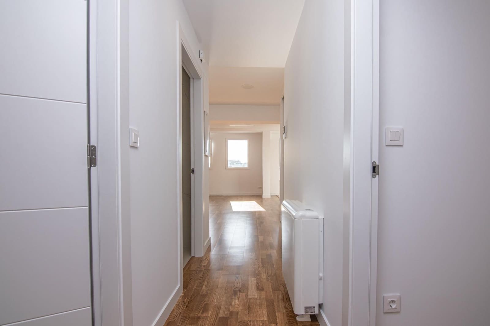 3 slaapkamer Flat te koop in A Coruna stad - € 360.000 (Ref: 10094860)