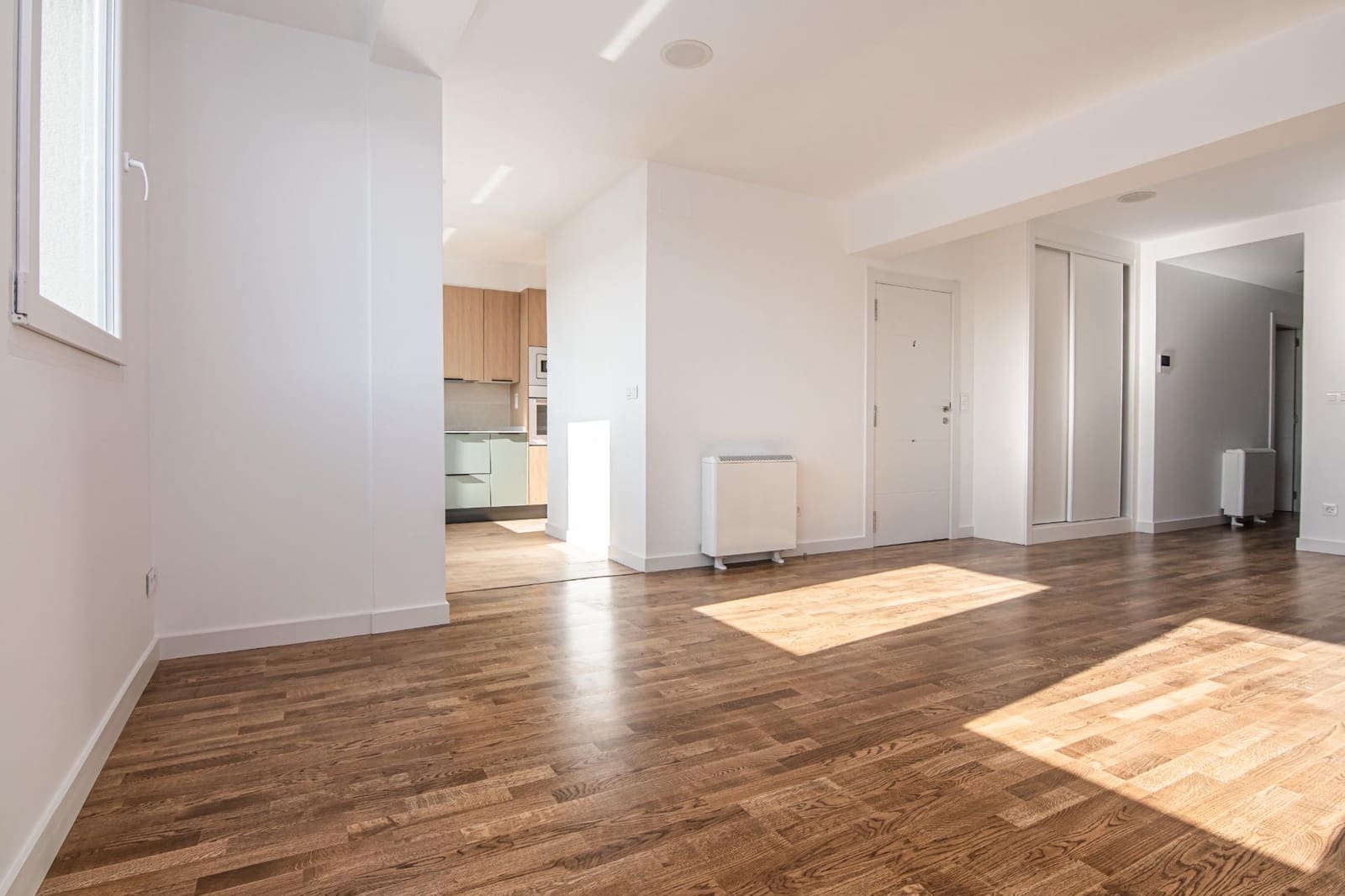 3 slaapkamer Flat te koop in A Coruna stad - € 360.000 (Ref: 10094860)