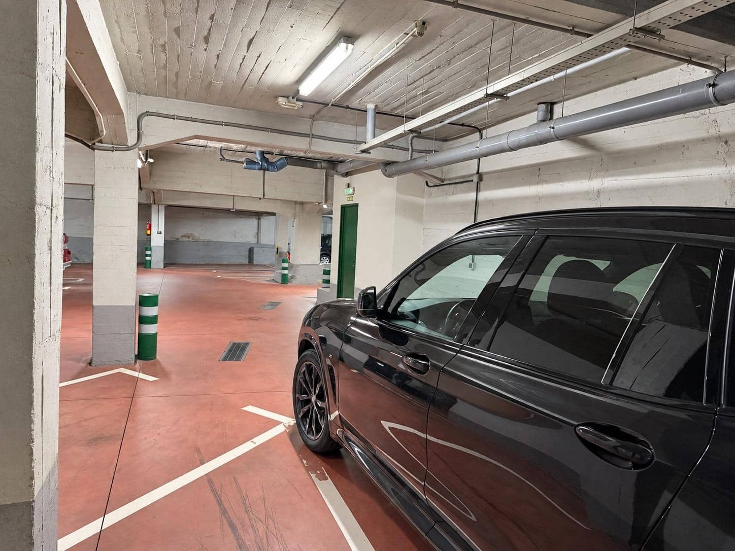 4 makuuhuone Asunto myytävänä paikassa A Coruna kaupunki mukana 
autotalli - 760 000 € (Ref: 10102521)