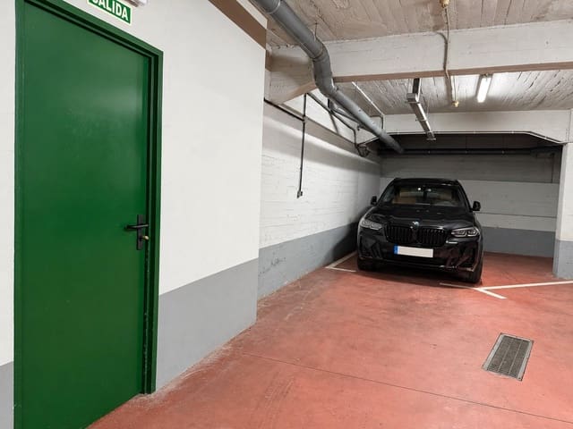 4 quarto Apartamento para venda em Corunha cidade com garagem - 760 000 € (Ref: 10102521)