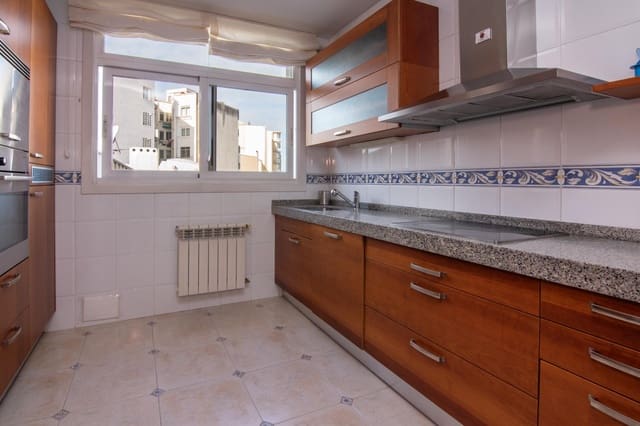 4 quarto Apartamento para venda em Corunha cidade com garagem - 760 000 € (Ref: 10102521)