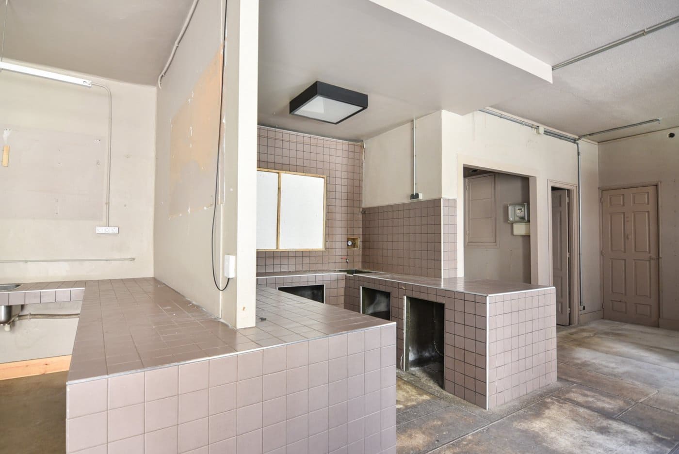 Commercial for rent in A Coruna city - € 650 (Ref: 10102522)