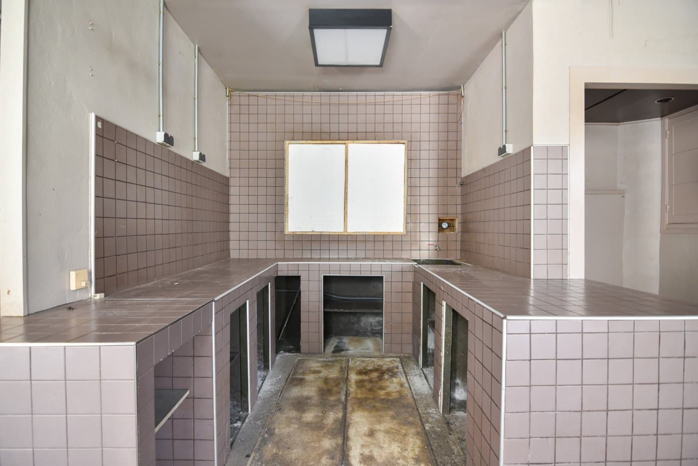 Commercial for rent in A Coruna city - € 650 (Ref: 10102522)