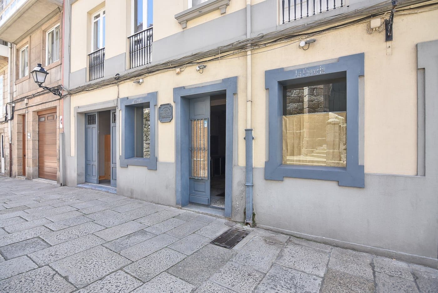 Commercial for rent in A Coruna city - € 650 (Ref: 10102522)