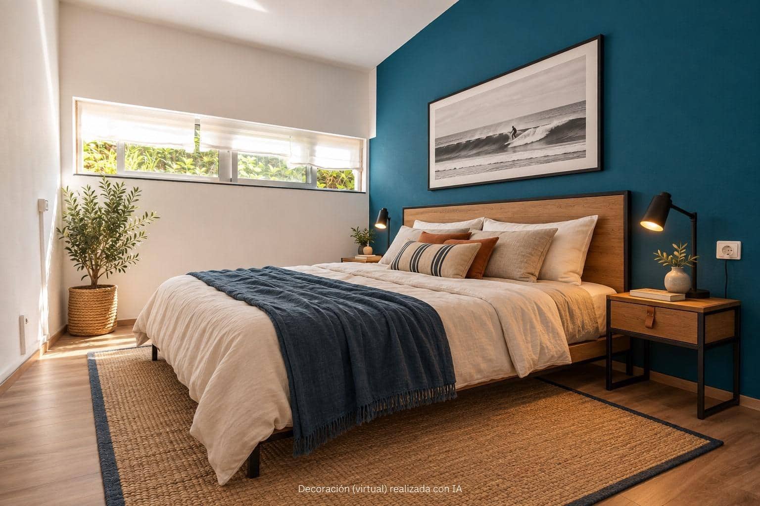 3 camera da letto Appartamento in vendita in Oleiros con garage - 365.000 € (Rif: 10129355)
