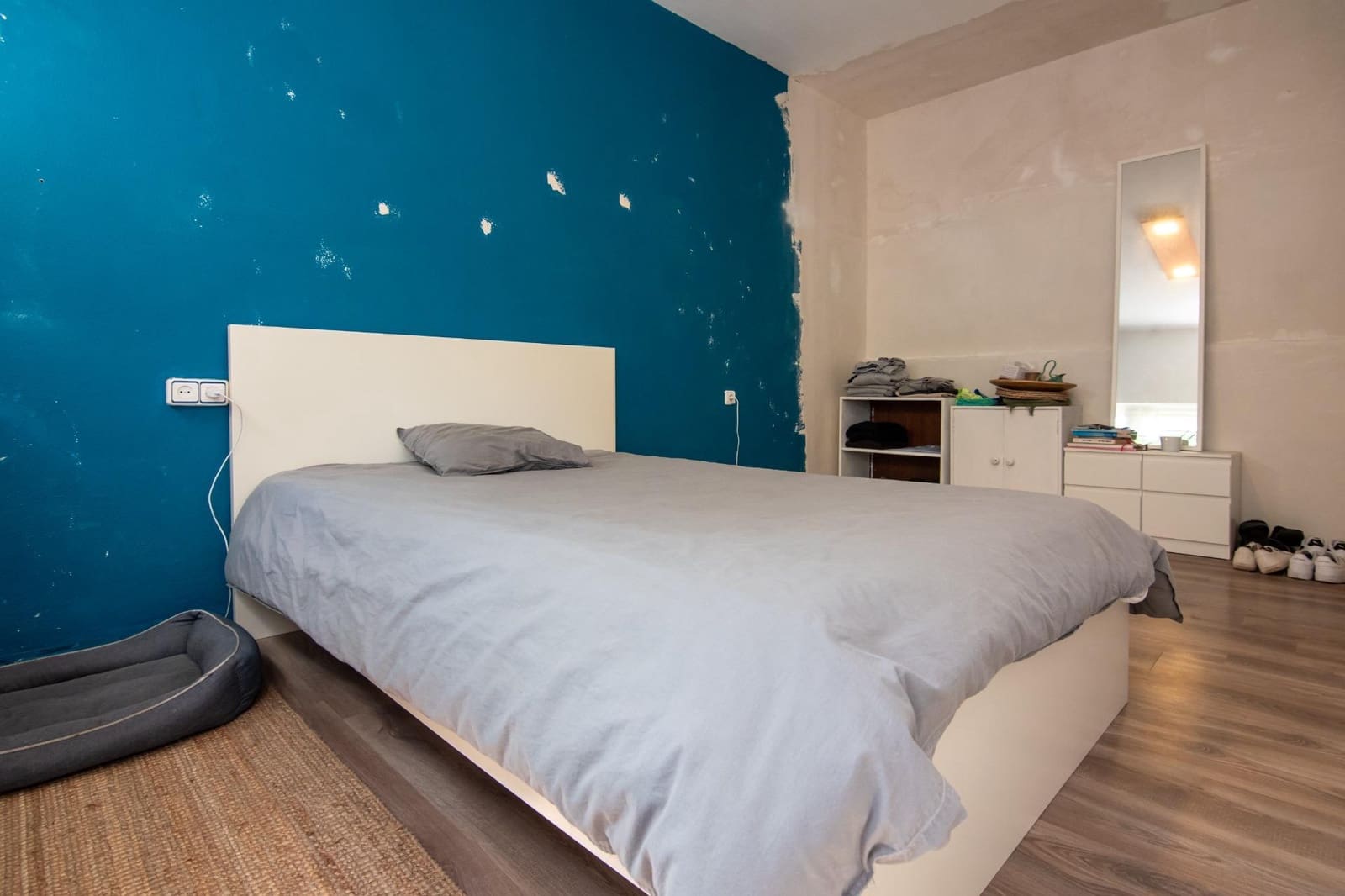 3 camera da letto Appartamento in vendita in Oleiros con garage - 365.000 € (Rif: 10129355)