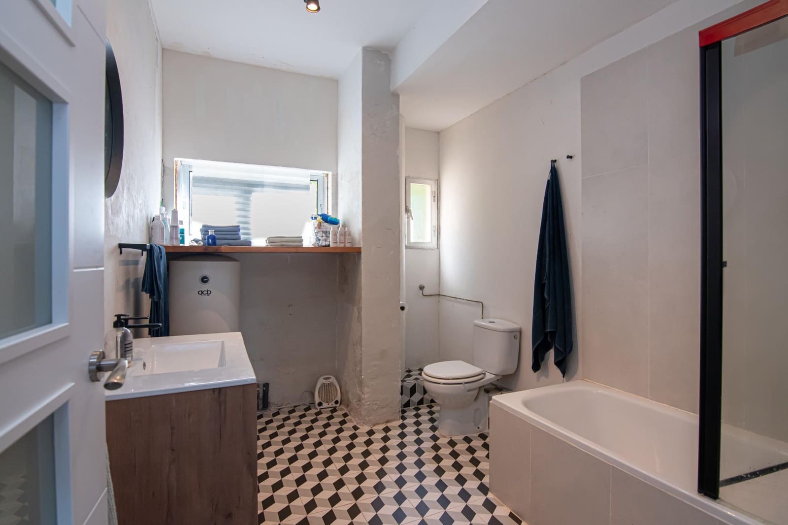 3 camera da letto Appartamento in vendita in Oleiros con garage - 365.000 € (Rif: 10129355)