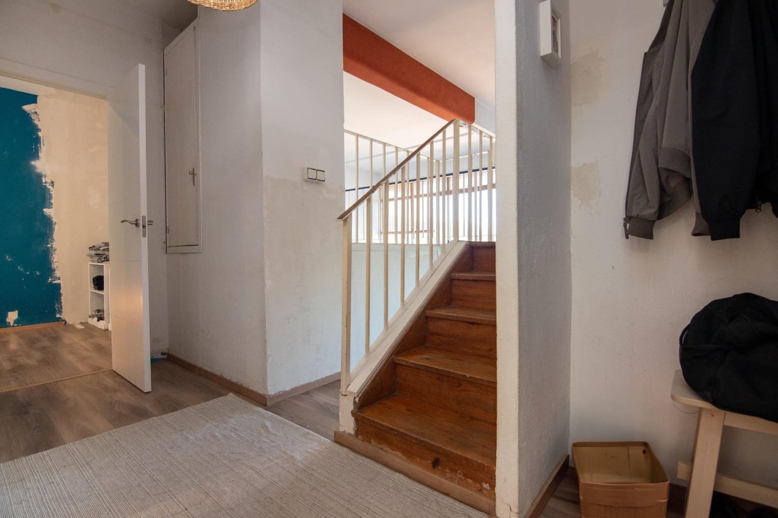 3 camera da letto Appartamento in vendita in Oleiros con garage - 365.000 € (Rif: 10129355)