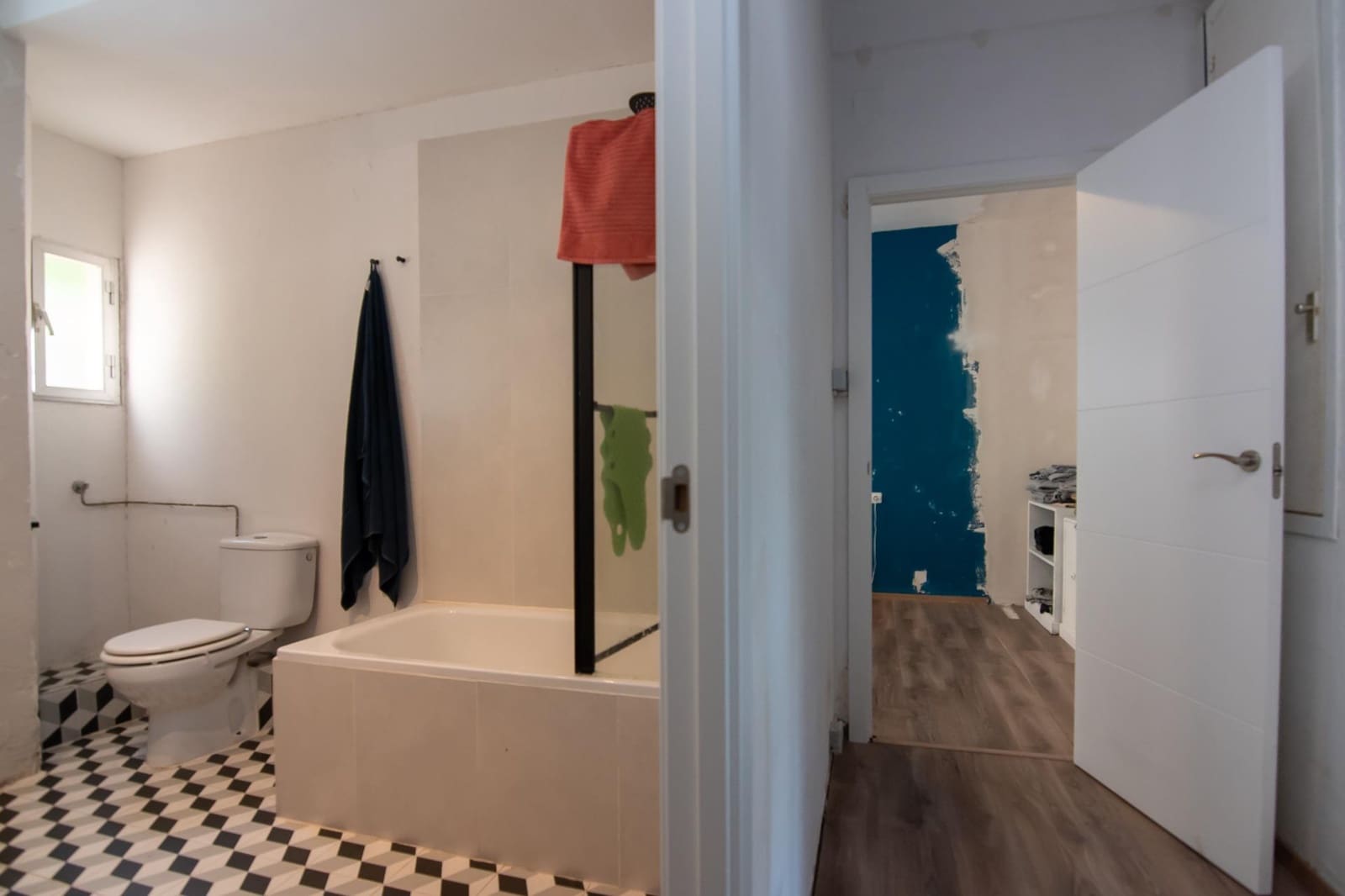 3 camera da letto Appartamento in vendita in Oleiros con garage - 365.000 € (Rif: 10129355)