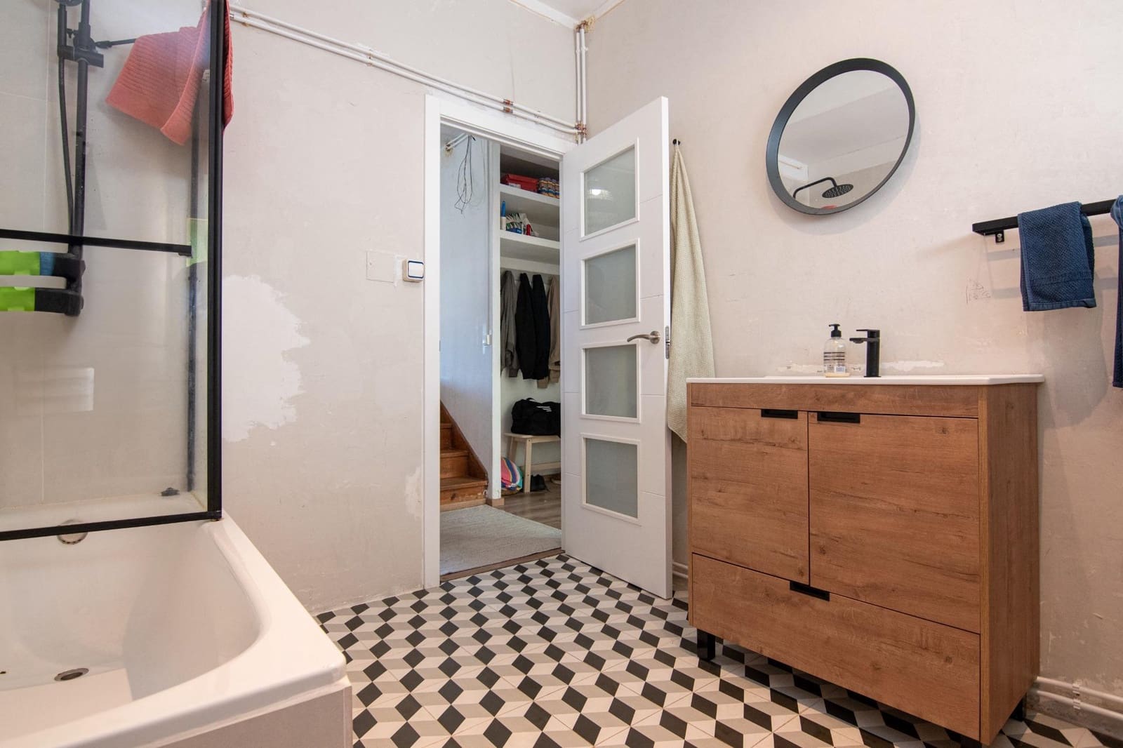 3 camera da letto Appartamento in vendita in Oleiros con garage - 365.000 € (Rif: 10129355)