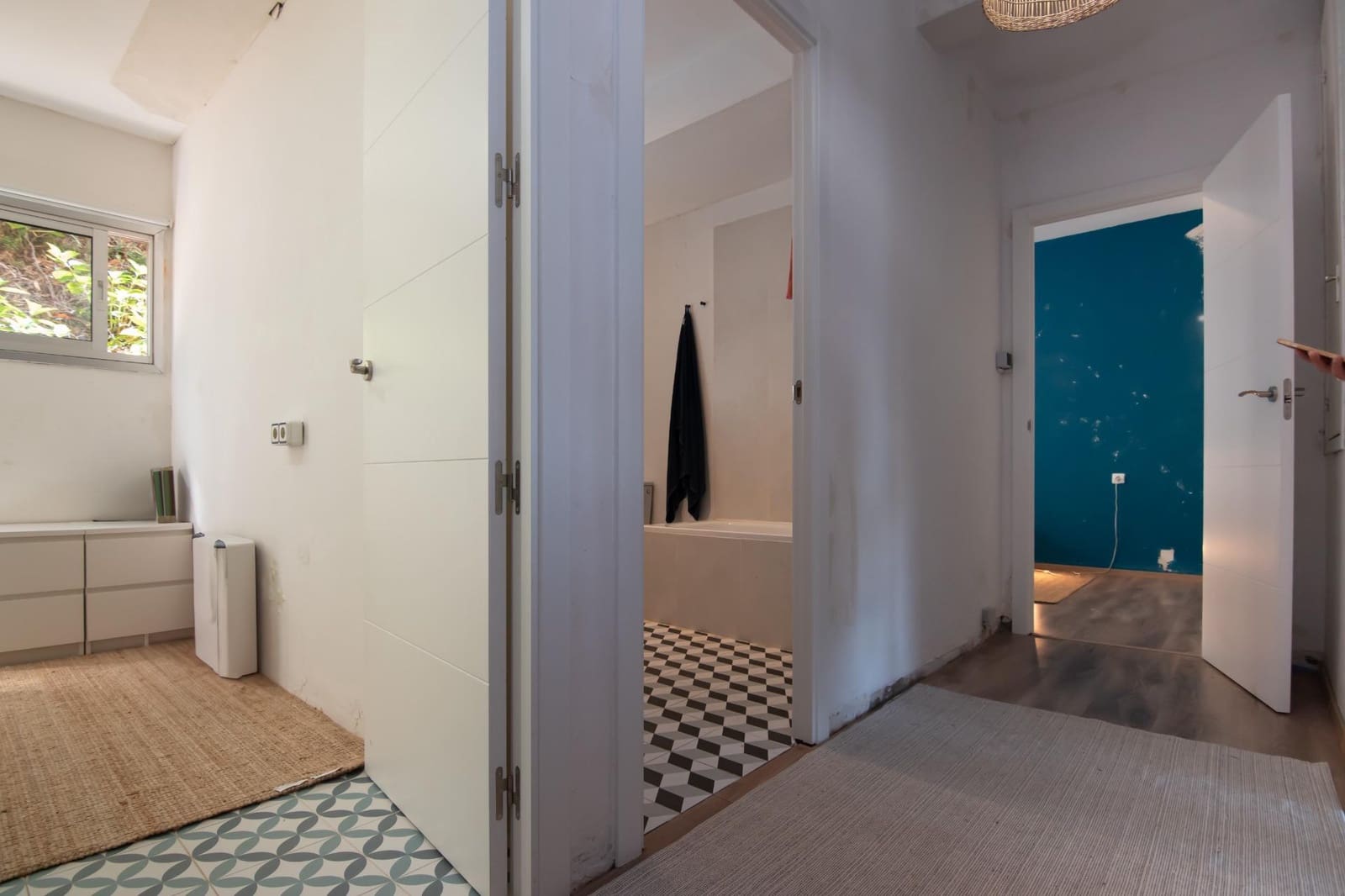 3 camera da letto Appartamento in vendita in Oleiros con garage - 365.000 € (Rif: 10129355)