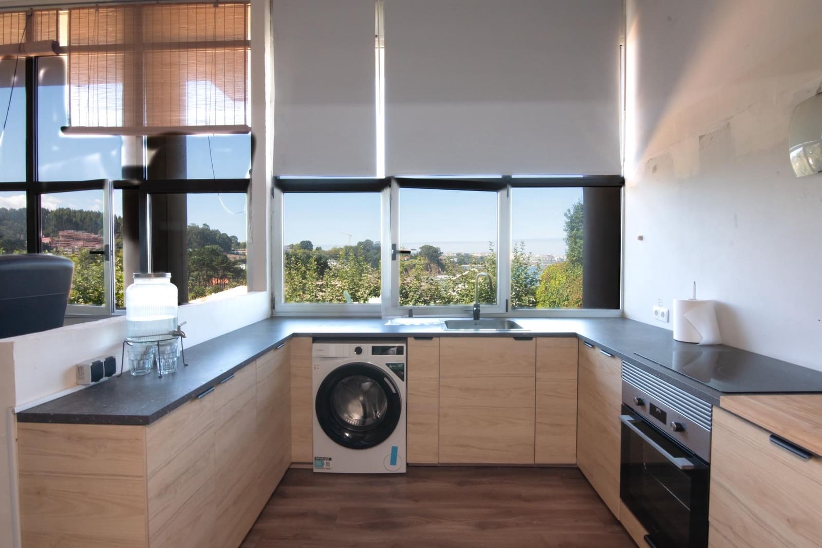 3 camera da letto Appartamento in vendita in Oleiros con garage - 365.000 € (Rif: 10129355)