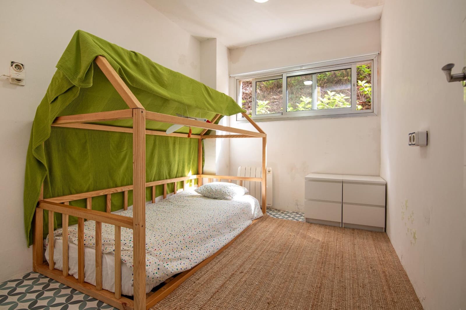 3 camera da letto Appartamento in vendita in Oleiros con garage - 365.000 € (Rif: 10129355)