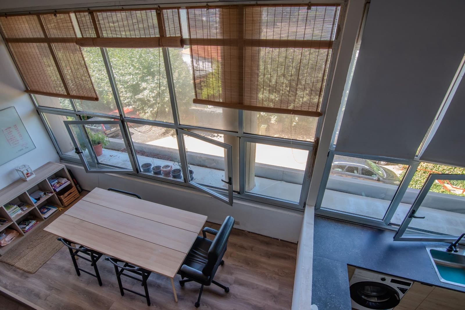 3 camera da letto Appartamento in vendita in Oleiros con garage - 365.000 € (Rif: 10129355)