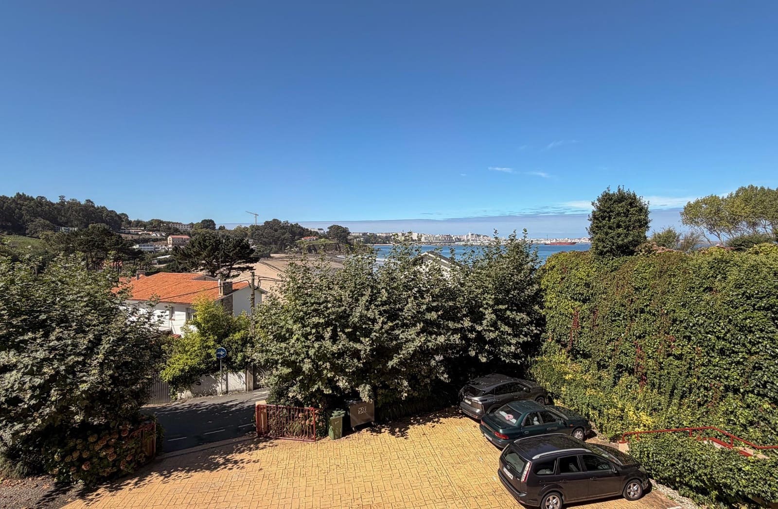 3 camera da letto Appartamento in vendita in Oleiros con garage - 365.000 € (Rif: 10129355)