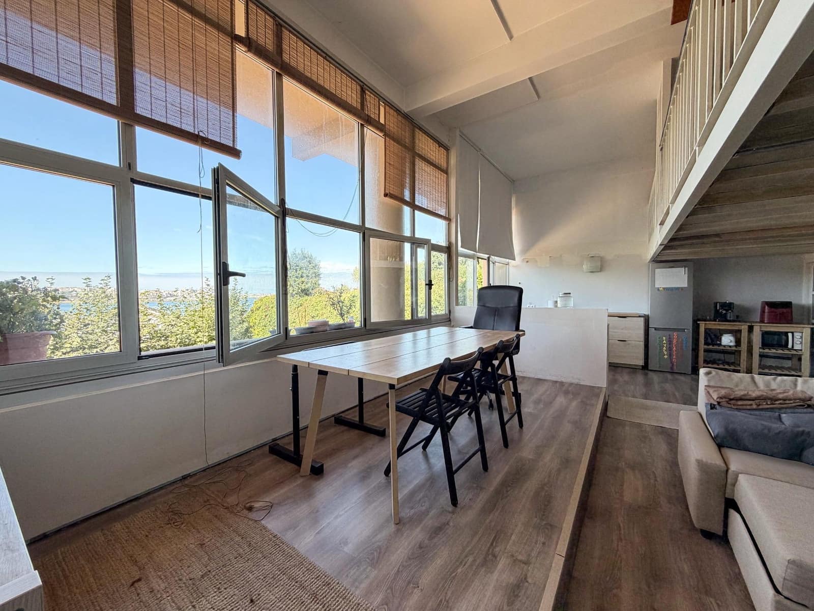 3 camera da letto Appartamento in vendita in Oleiros con garage - 365.000 € (Rif: 10129355)