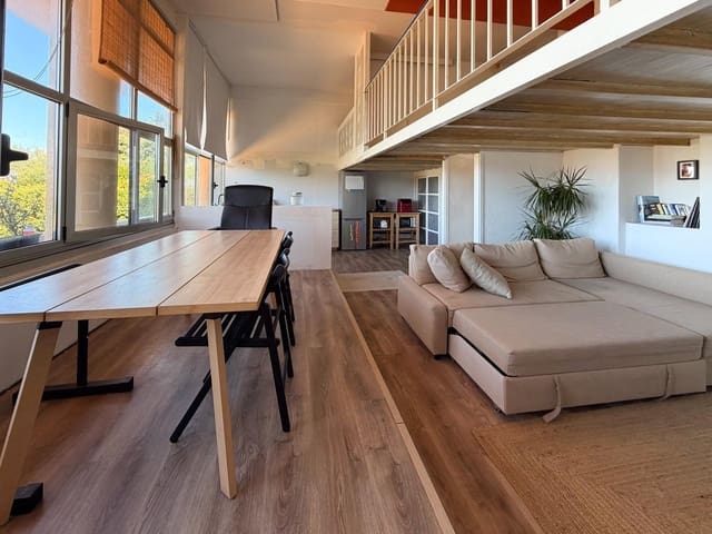 3 camera da letto Appartamento in vendita in Oleiros con garage - 365.000 € (Rif: 10129355)