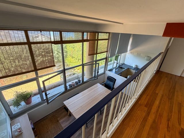 3 camera da letto Appartamento in vendita in Oleiros con garage - 365.000 € (Rif: 10129355)