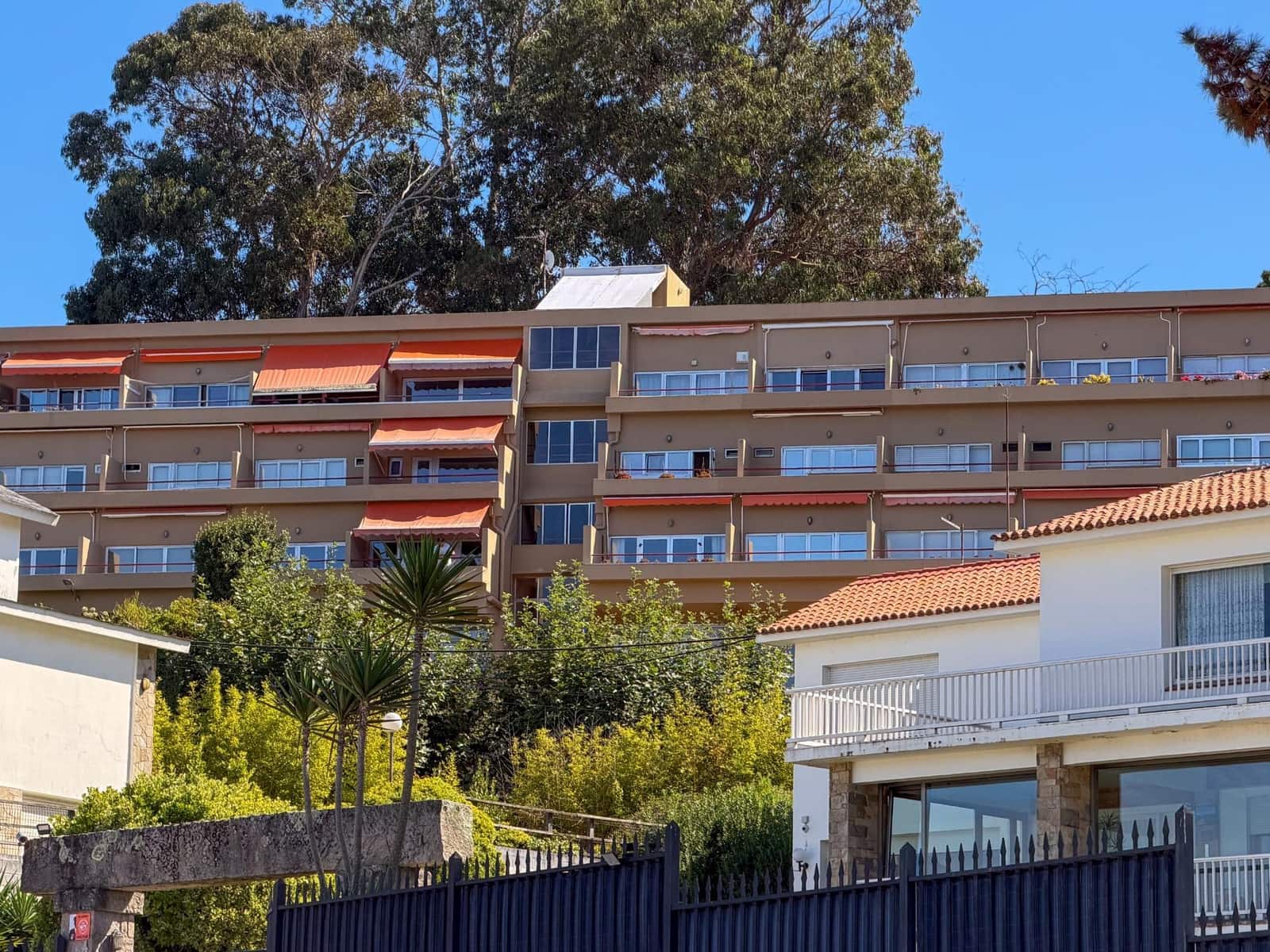 3 camera da letto Appartamento in vendita in Oleiros con garage - 365.000 € (Rif: 10129355)