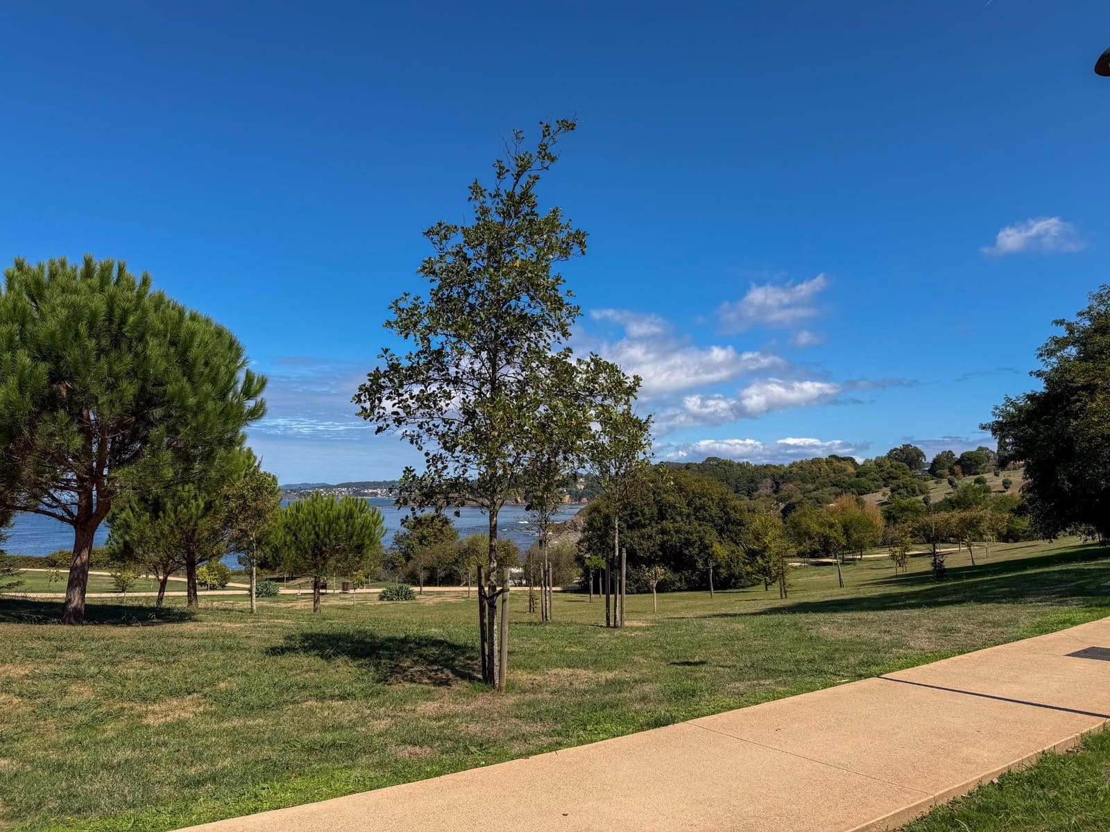 3 camera da letto Appartamento in vendita in Oleiros con garage - 365.000 € (Rif: 10129355)