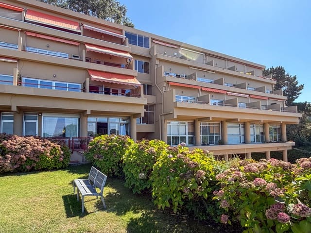 3 camera da letto Appartamento in vendita in Oleiros con garage - 365.000 € (Rif: 10129355)
